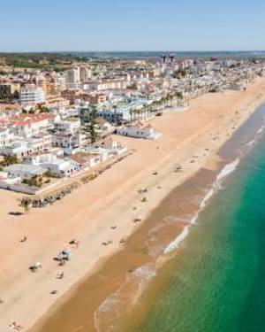 Sevilla - Islantilla