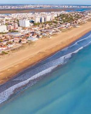 Sevilla - Punta Umbría
